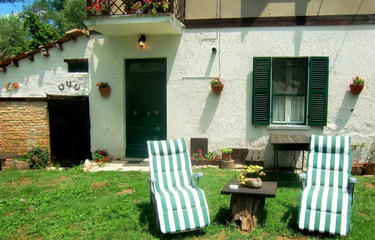 Ca' Perucci Guest House Urbino Exterior photo