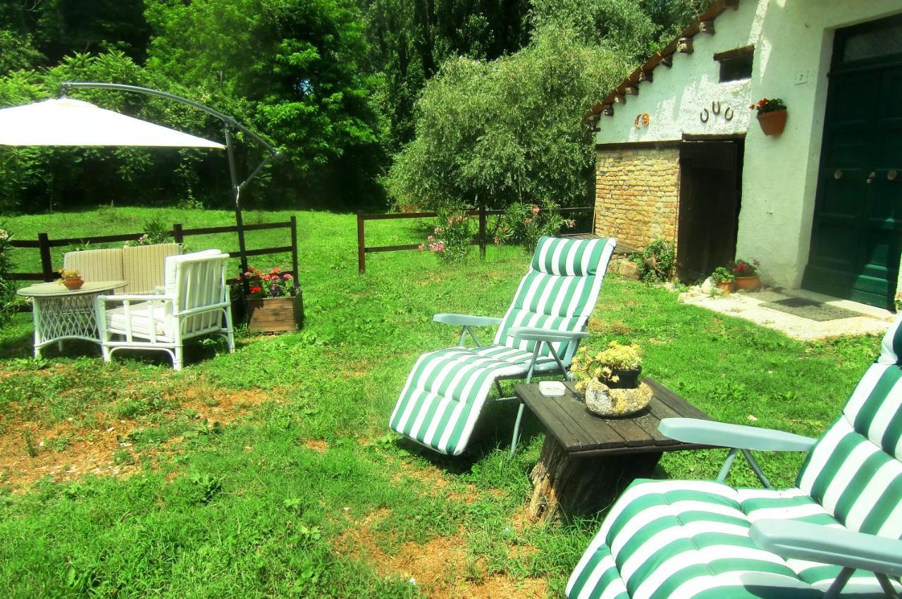 Ca' Perucci Guest House Urbino Exterior photo