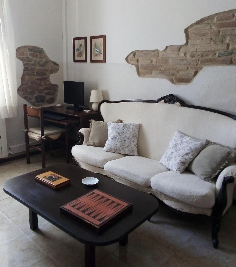 Ca' Perucci Guest House Urbino Exterior photo